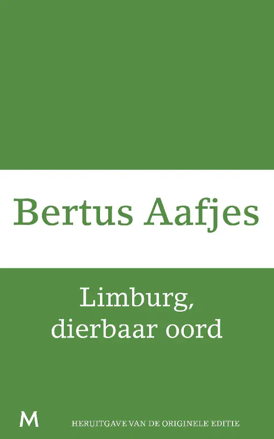 Limburg, dierbaar oord