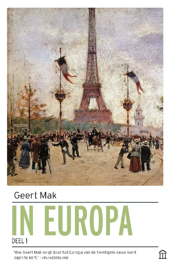 In Europa / deel 1