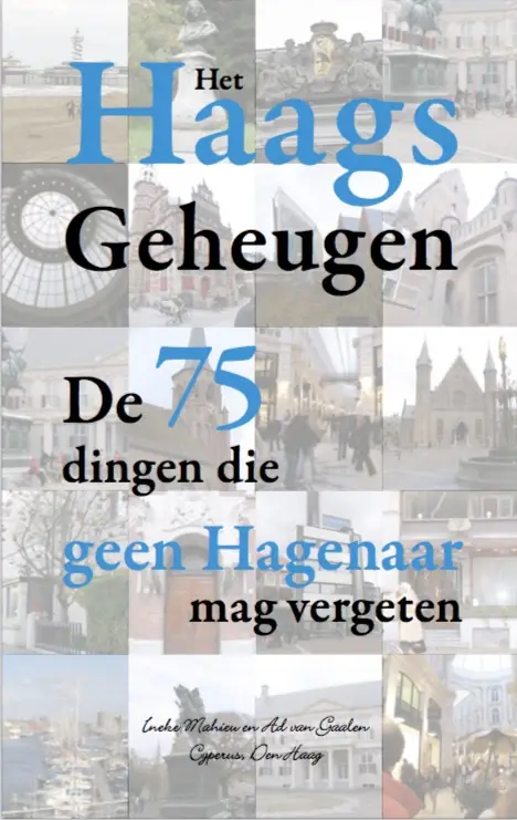 Het Haags geheugen