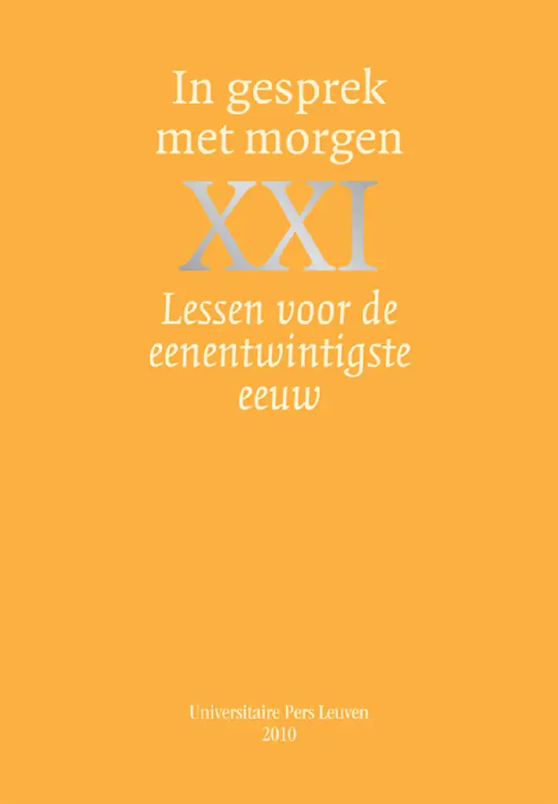 In gesprek met morgen