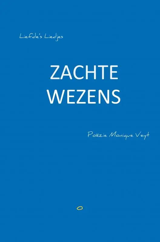 Zachte Wezens