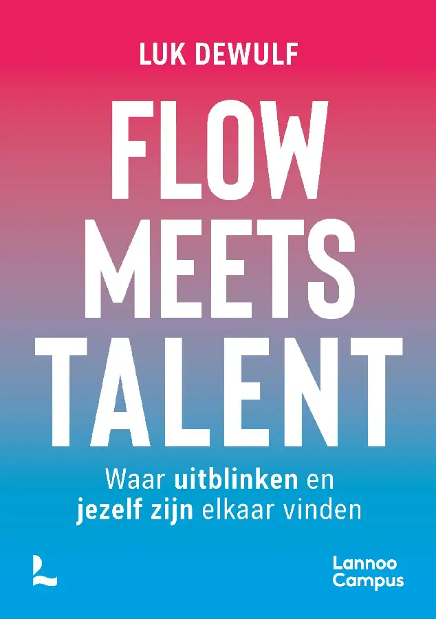 Flow meets talent