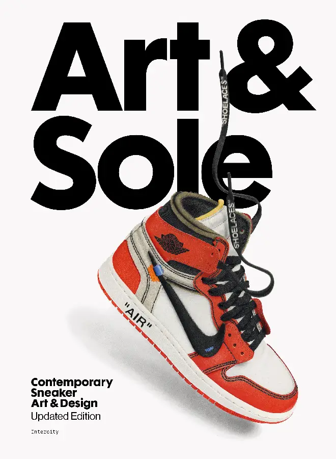 Art & Sole (Updated Edition)