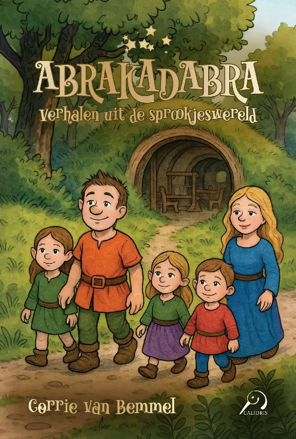 ABRAKADABRA