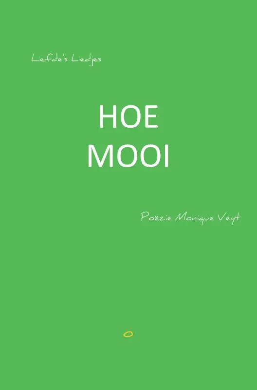 Hoe mooi