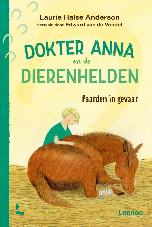 Paarden in gevaar