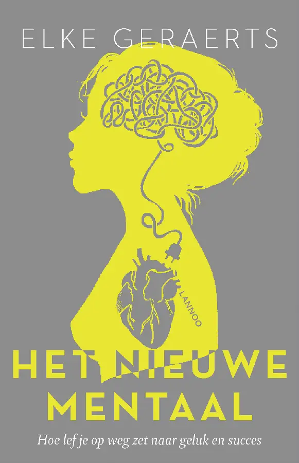 Het nieuwe mentaal
