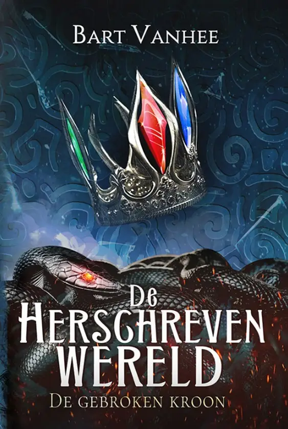 De gebroken kroon