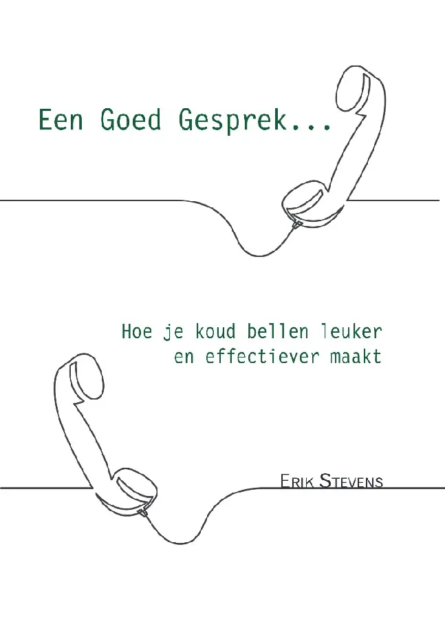 Een Goed Gesprek...