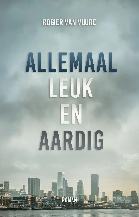 Allemaal leuk en aardig