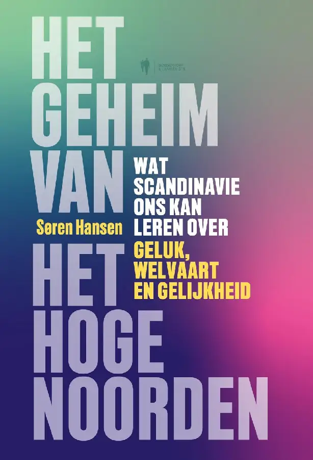 Het geheim van het Hoge Noorden