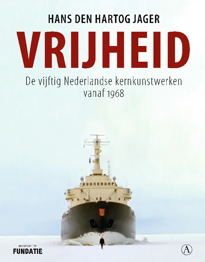 Vrijheid