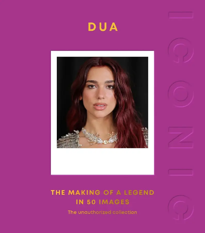 ICONIC: Dua