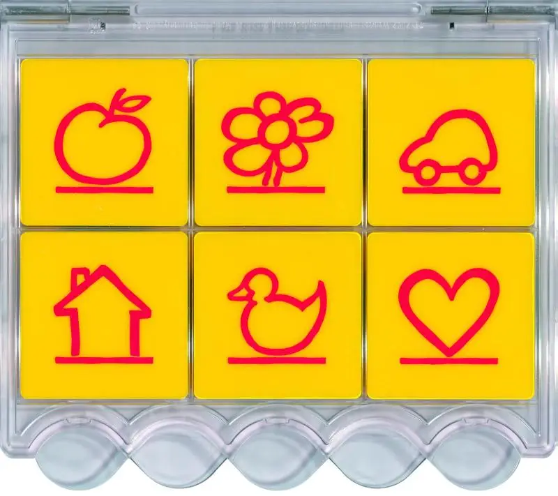 Bambino loco / Basisdoos