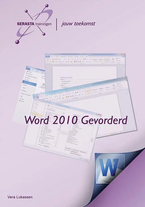 Word 2010 / Gevorderd