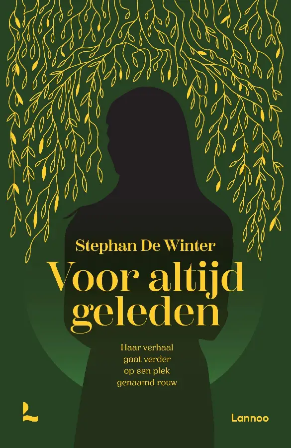 Voor altijd geleden