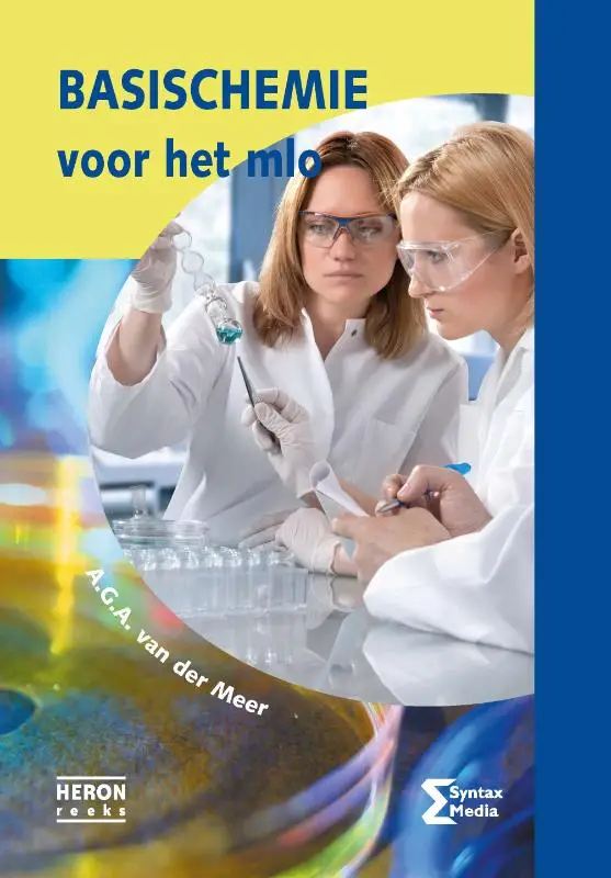 Basischemie voor het MLO