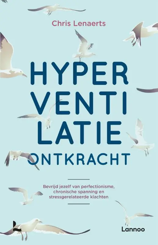 Hyperventilatie ontkracht