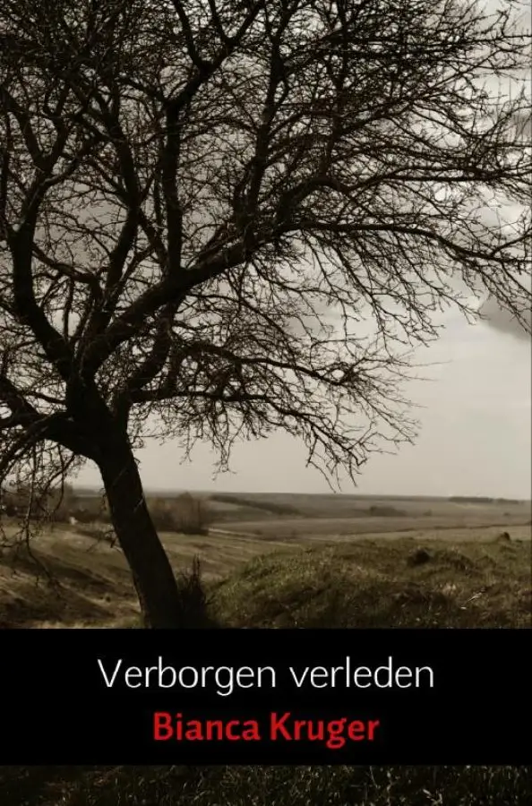 Verborgen verleden
