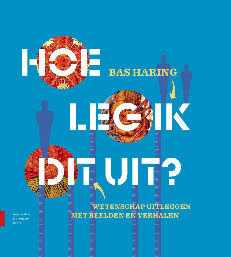 Hoe leg ik dit uit?
