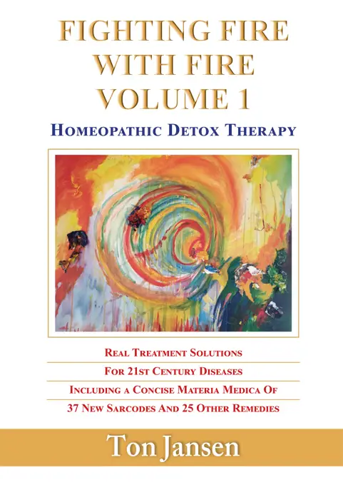 Fighting fire with fire / 1