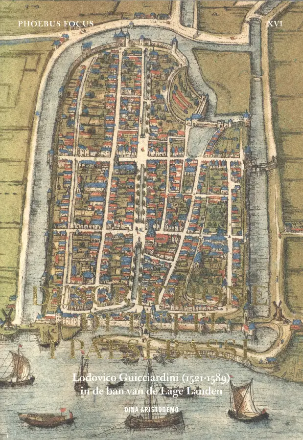 Descrittione Di Tutti I Paesi Bassi