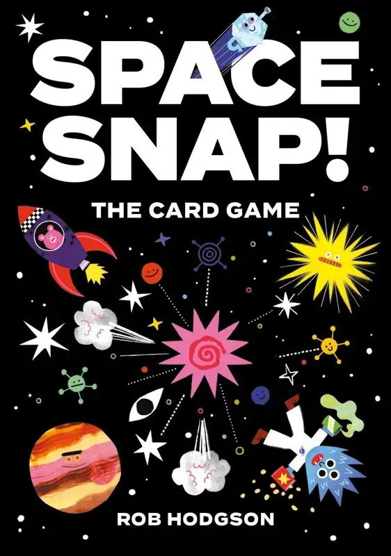 Space Snap!