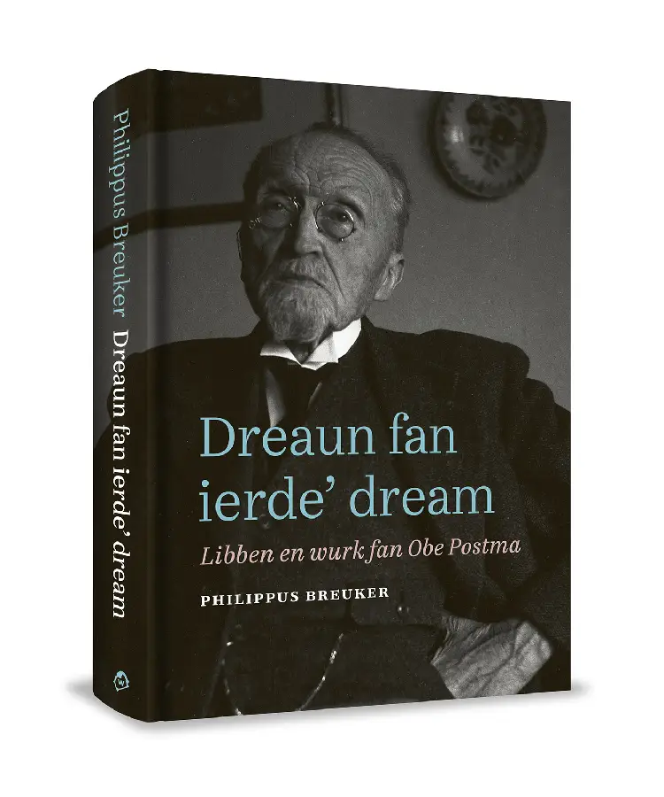 Dreaun fan ierde' dream