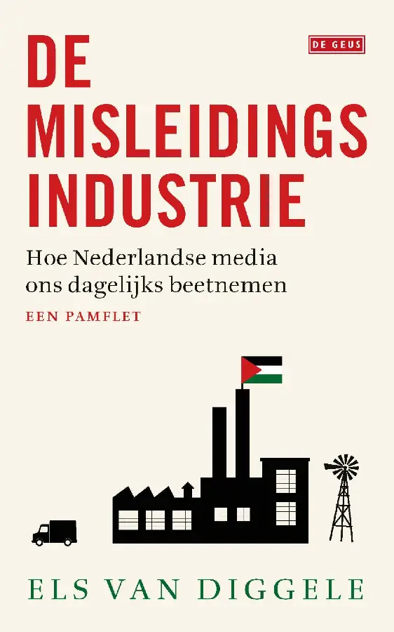 De misleidingsindustrie