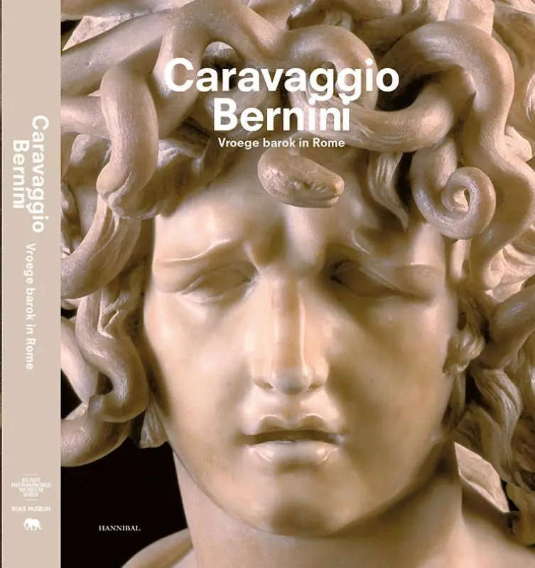 Caravaggio - Bernini