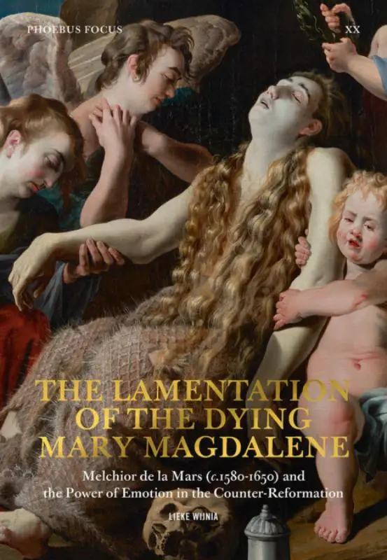 The lamentation of the dying Mary Magdalen.