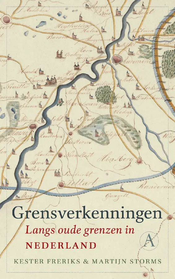 Grensverkenningen