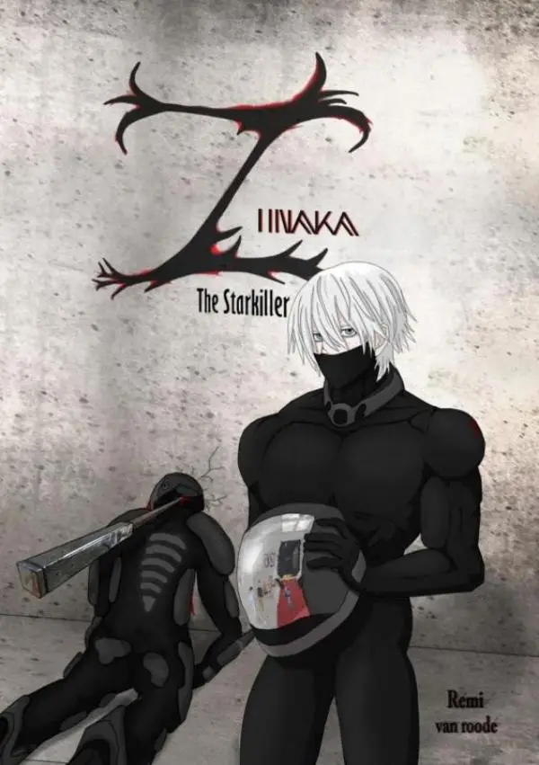 Zunaka