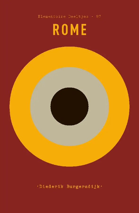Elementaire Deeltjes 87 * Rome