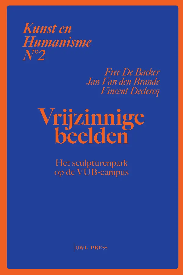 Vrijzinnige beelden