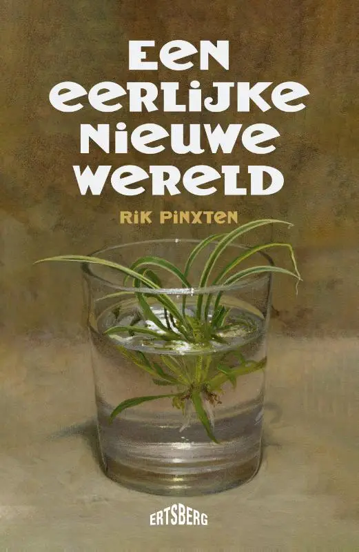 Een eerlijke nieuwe wereld