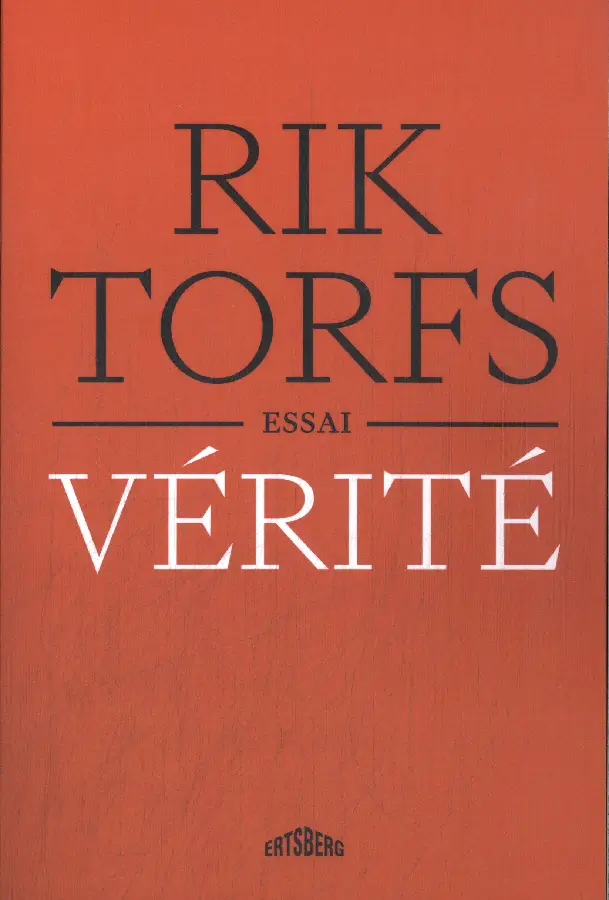 Vérité