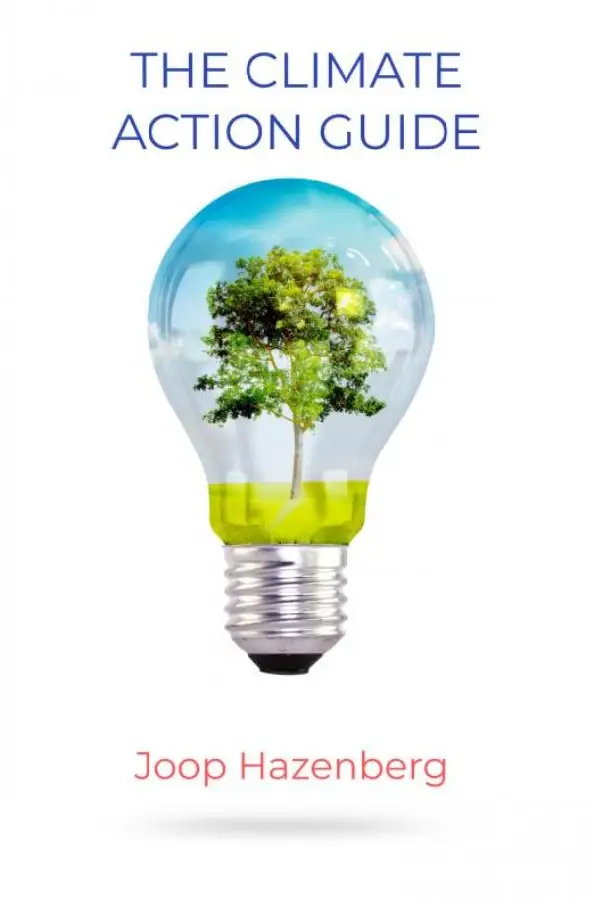 The Climate Action Guide
