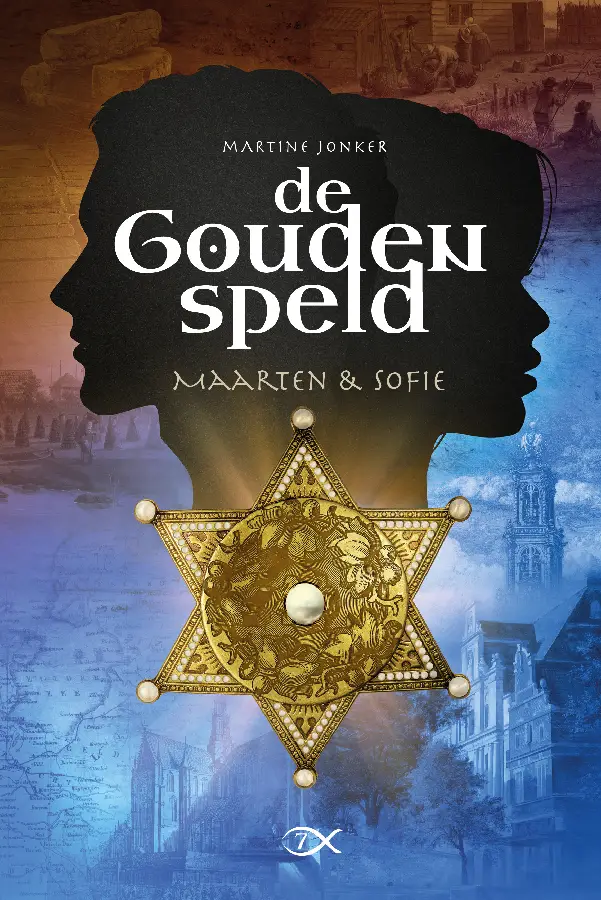 Maarten en Sofie