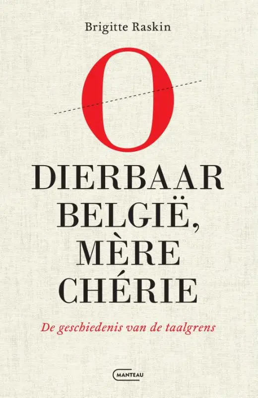 O dierbaar België, mère chérie
