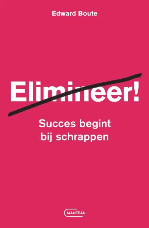 Elimineer!