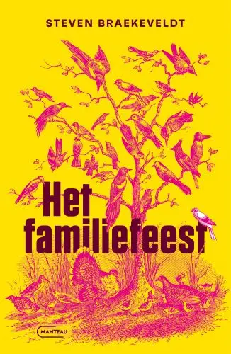 Het familiefeest