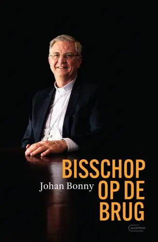 Bisschop op de brug