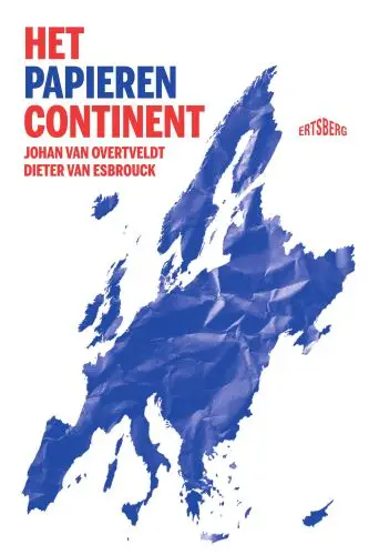 Het papieren continent