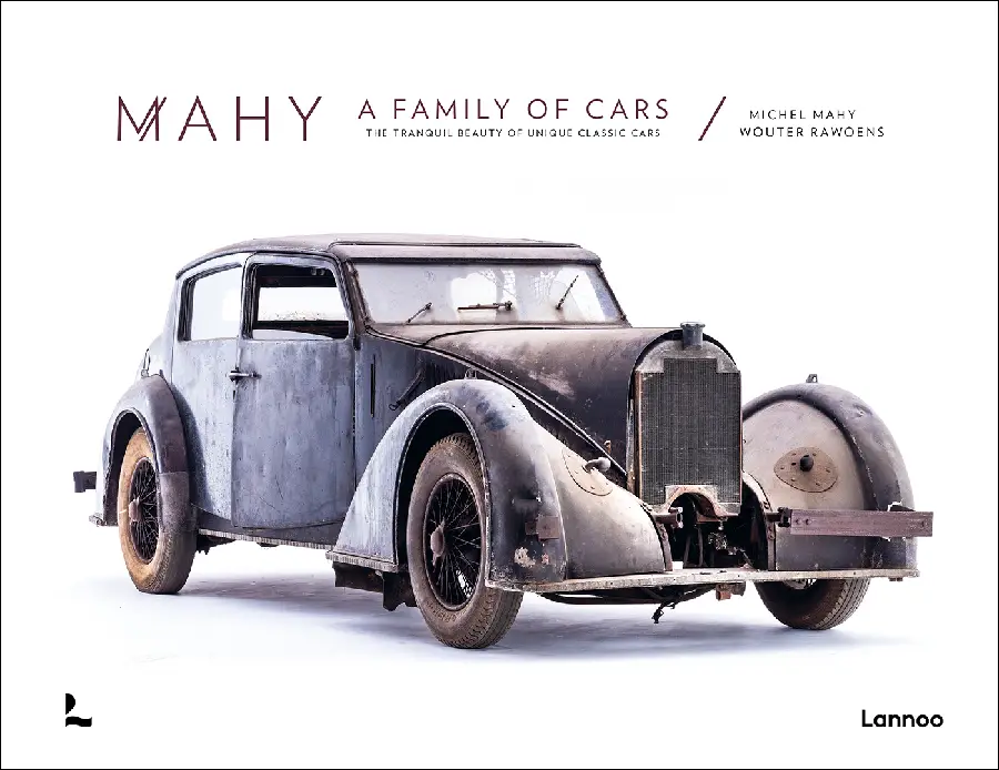 A Family Of Cars