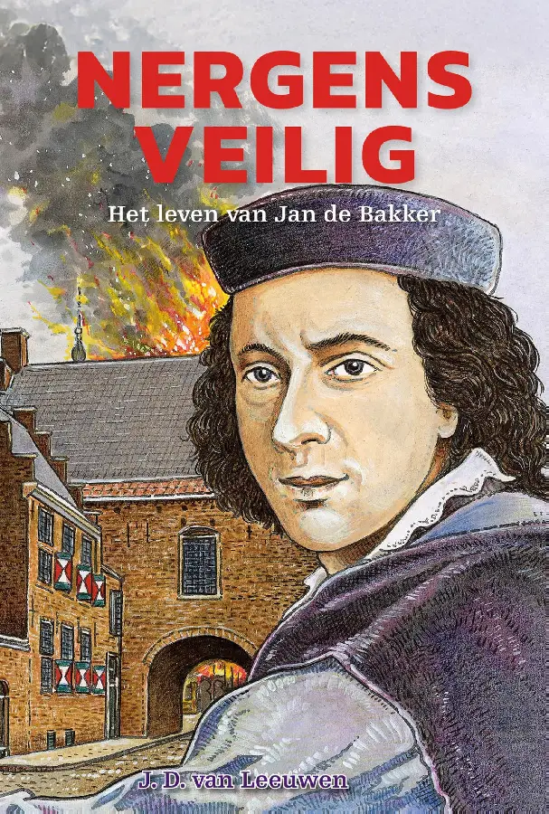Nergens veilig