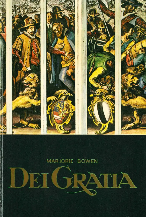 Dei Gratia