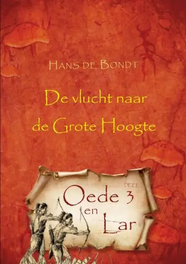 Oede en Lar deel 3