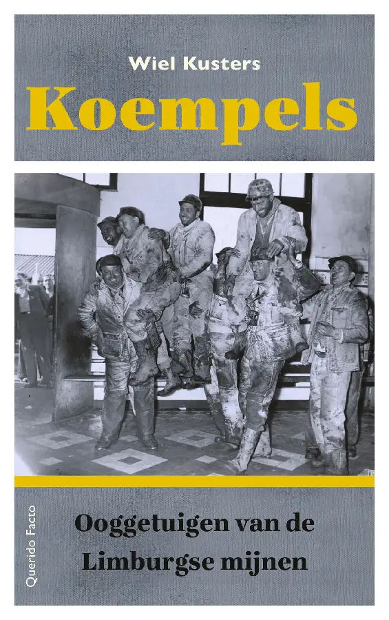 Koempels