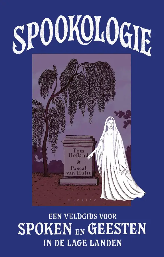 Spookologie